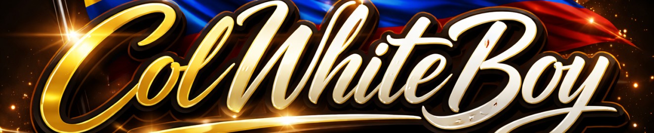 ColWhiteBoy