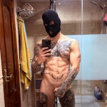 Sergio Sauvage