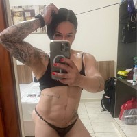 Inkedamazoness