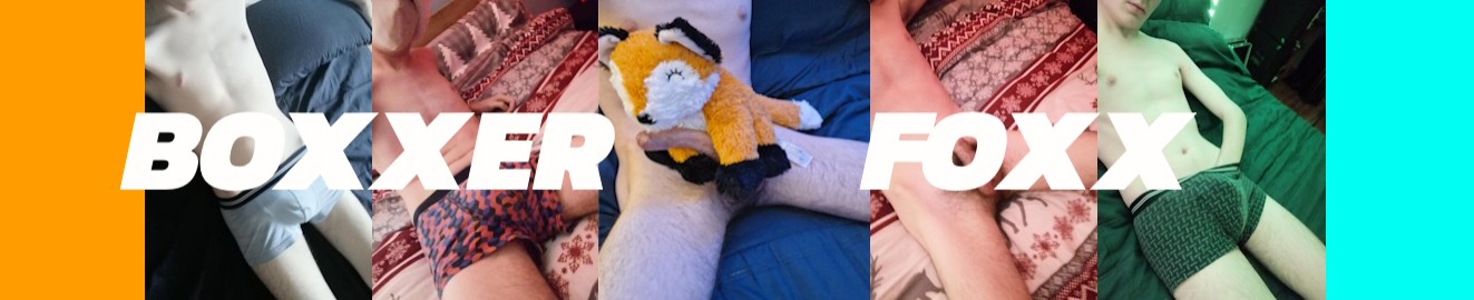 BoxxerFoxx