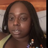 tiredgyal