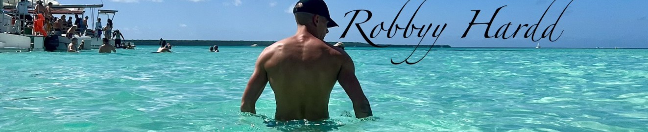 Robbyy Hardd