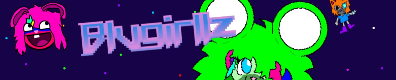 Susie D Blugirllz