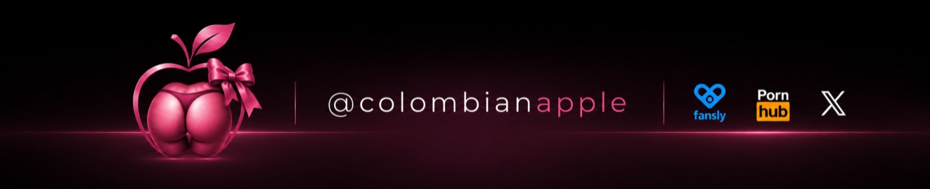 ColombianApple