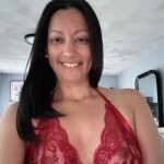 Katherine Mireia