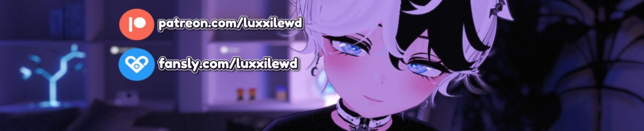 LuxxiLewd