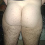Dickbetweencheeks