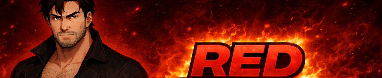 Red Raw Pure