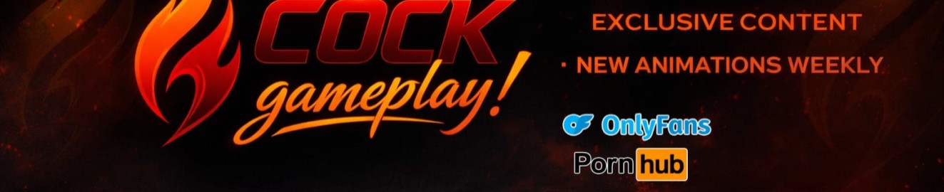 Cockgameplay