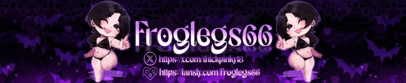 Frogleg66