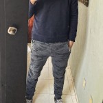 ALBERTO CUMS