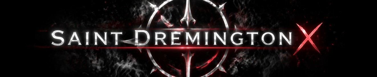 Saint Dremington X