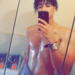 Zion Savage