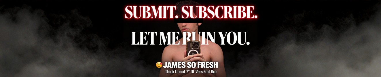James So Fresh