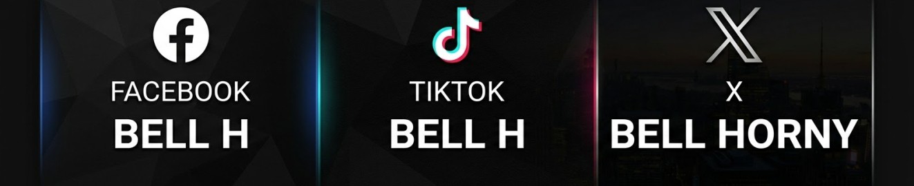 Bell Horny