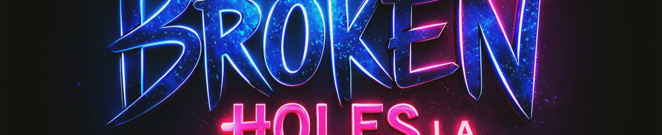BrokenHoles LA