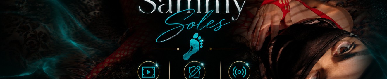 MissSammySoles
