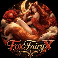 FoxFairyXX