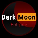 Dark Moon Eclipse