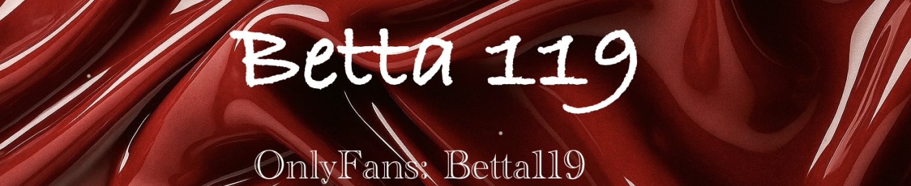 Betta 119