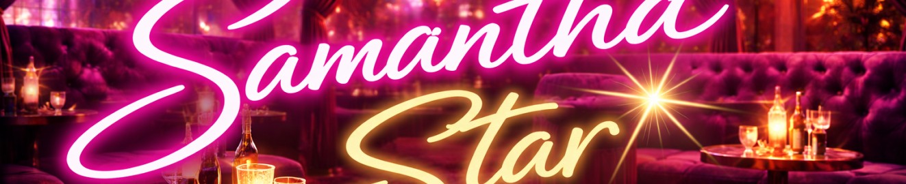 Samantha star1106