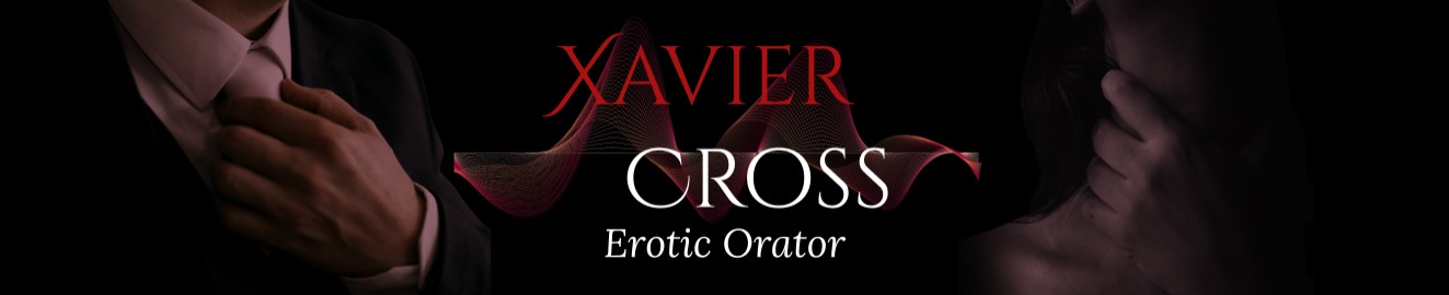 Xavier Cross Audio