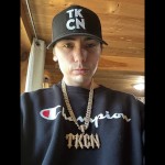 Nate Stackz