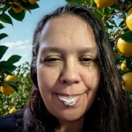 Lemon Drop Latte