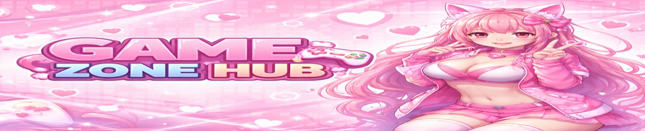 Game Zone Hub