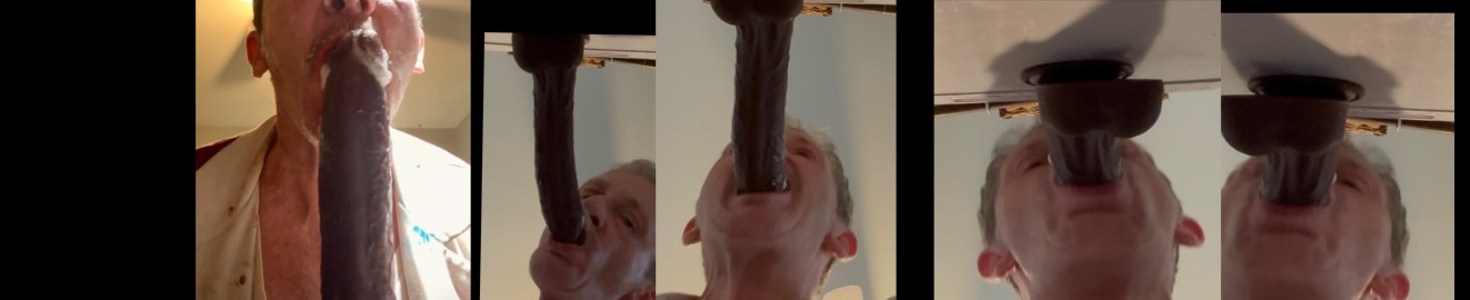 DILDONIC DUDE