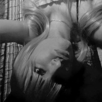 Sabrina and me