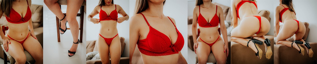Antonella Hotwife BR