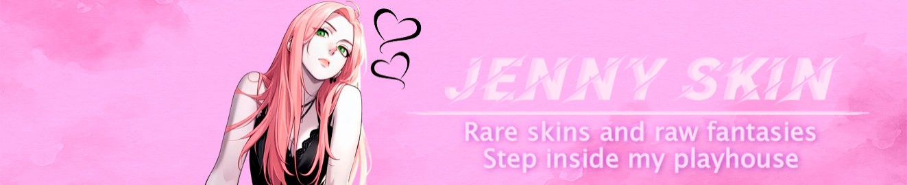 Jenny Skin