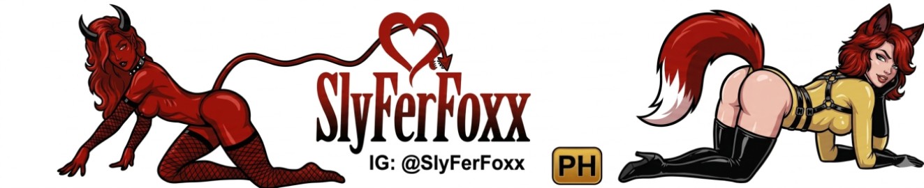 SlyFerFoxx