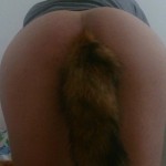Foxxo in Heat