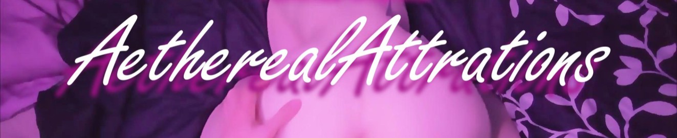 Aethereal Attractions