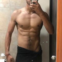 Albert Chacal 