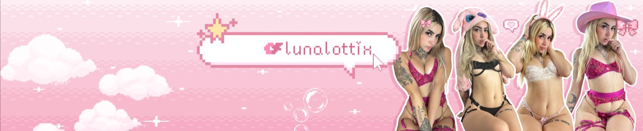 Lunalottix69