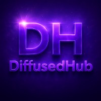 DiffusedHub