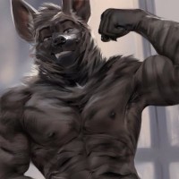 Astro Yiff