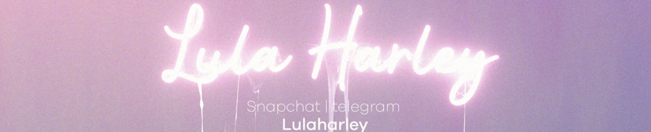 Lula Harley