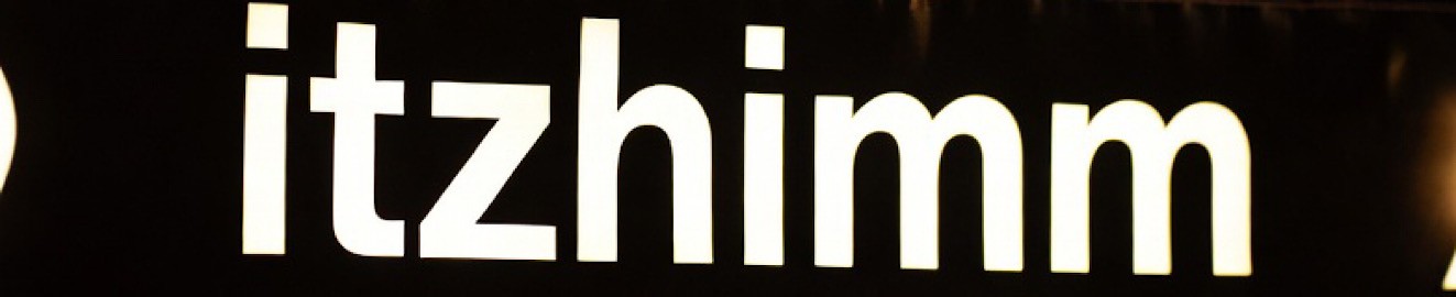 Itzhimmsl