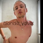 Velvetblondie