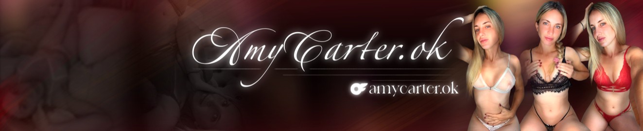 Amy Carter okey