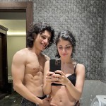 Oscar and Maria