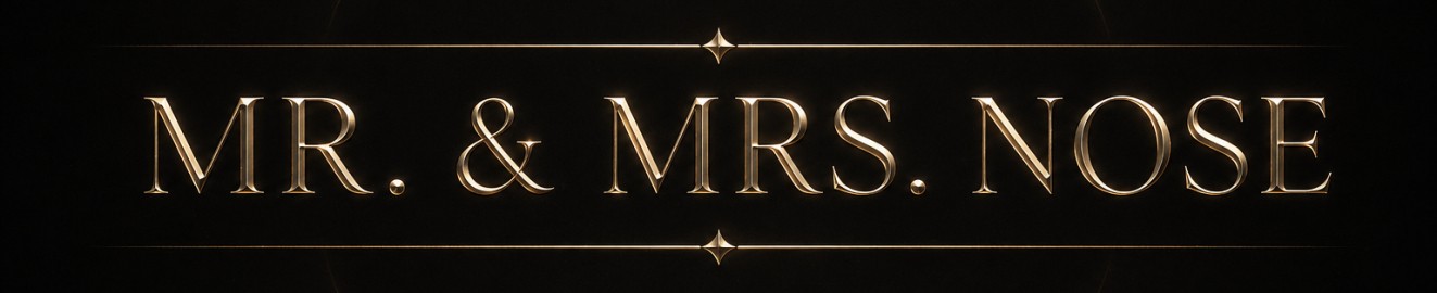 Mrs Nose