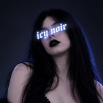 ICY NOIR