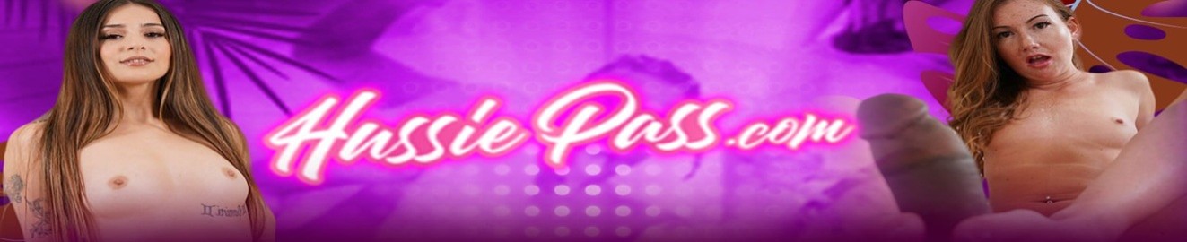 Hussie Pass