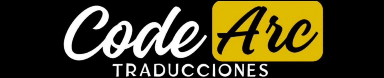 Code Arc Traducciones