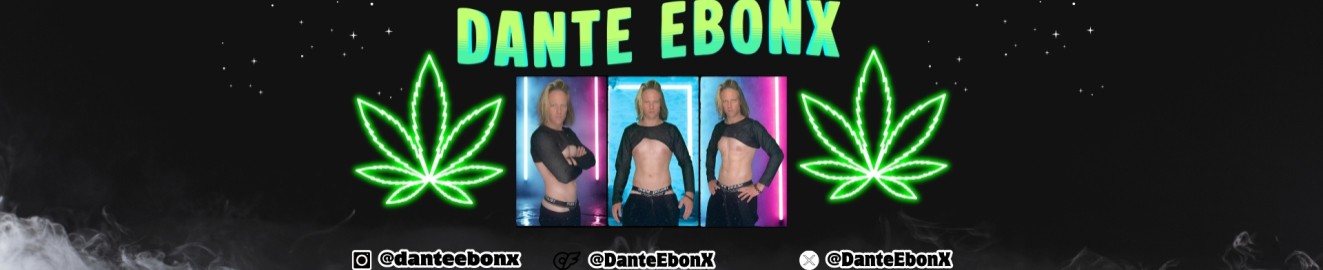 Dante EbonX